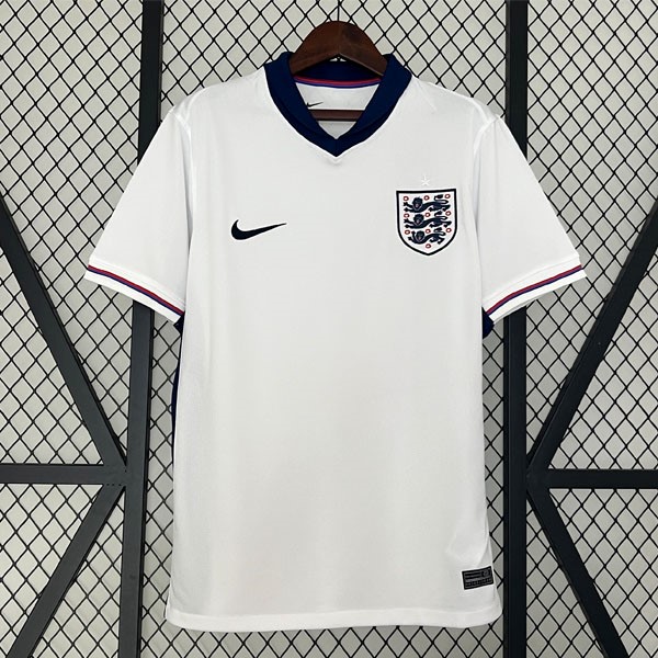 Tailandia Camiseta Inglaterra Primera Equipación 2024